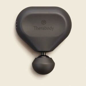 NEW IN BOX: Therabody Theragun Mini — Matte Black Portable Percussion Massager